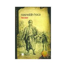 NASREDDIN HOCA FIKRALARI - OSMAN SEVIM