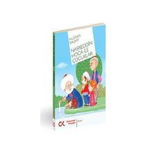 Nasreddin Hoca İle Çocuklar - Mustafa Balbay