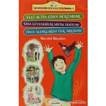 Nasreddin Hoca ile Düşünmek - 1