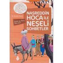 Nasreddin Hoca ile Neşeli Sohbetler 3 - Eşek Mi Ters, Ben Mi? - Mustafa Uluçay