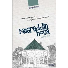 Nasreddin Hoca - Mehmet Aycı