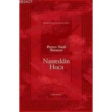 NASREDDIN HOCA - PERTEV NAILI BORATAV