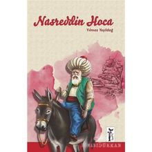 NASREDDIN HOCA - YILMAZ YEŞILDAĞ