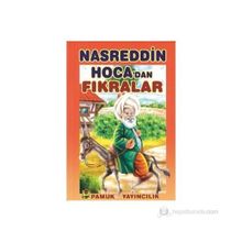 NASREDDIN HOCADAN FIKRALAR (KOD: HIKAYE-004) - RAHMI SERIN
