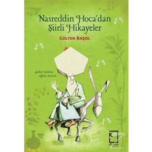 Nasreddin Hoca'dan Şiirli Hikayeler - Kolektif