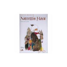 NASRETTIN HOCA GÜLÜTLER - AZIZ NESIN