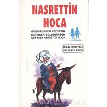 NASRETTIN HOCA - OLCAY GÖÇMEN