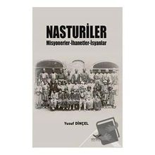 Nasturiler - Yusuf Dinçel
