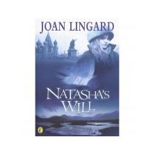 Natasha Will Joan Lingard Puffin