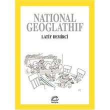 National Geoglathif - Latif Demirci