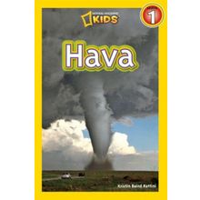 National Geographic Kids - Hava