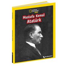 National Geographic Kids - Mustafa Kemal Atatürk - Ata Özdemirci