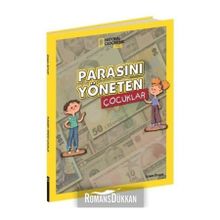 National Geographic Kids - Parasını Yöneten Çocuklar - Özlem Özyurt
