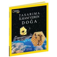 National Geographic Kids - Tasarıma İlham Veren Doğa - Zehra Kasap