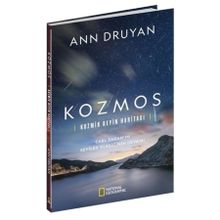 National Geographic Kozmos Kozmik Beynin Haritası - Ann Druyan