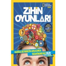 National Geographic Zihin Oyunları