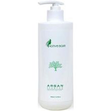 Native Base 500 ml Argan Özlü Şampuan