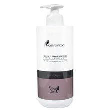 Native Base Daily Shampoo After Treatment Keratin Bakımı Sonrası Günlük 500 ml Şampuan