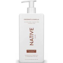 Native Hindistan Cevizi Vanilya Nemlendirici 487 ml Şampuan