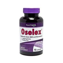 Natrol Oselexboss 90 Kapsül