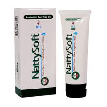 NattySoft PH 5.5 200 ml Pembe Şampuan