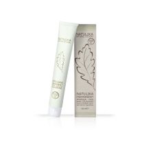 Natulika 11.17 Ekstra Açık Buzlu Sarı 60 ml Saç Boyası