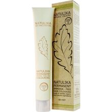 Natulika 7.43 Orta Kumral Bakır Dore 60 ml Saç Boyası