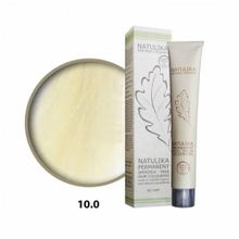 Natulika Amonyaksız 10.0 Ekstra Açık Kumral Saç Boyası