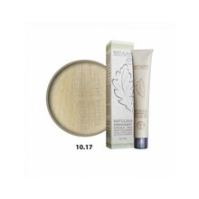 Natulika Amonyaksız 10.17 Soğuk Platin Sarısı Saç Boyası