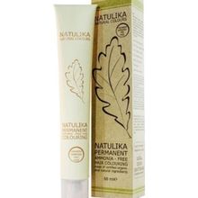 Natulika Natural Colors Organik 8.3 Açık Kumral Dore 60 ml Saç Boyası