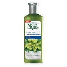 Natur Vital Hops 300 ml Sensitive Shampoo