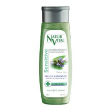 Natur Vital Sensitive 300 ml Conditioner