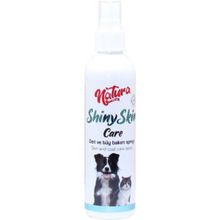 Natura 100 ml Shiny Skin Care Deri ve Tüy Bakım Spreyi