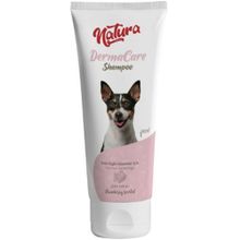 Natura Dermacare 250 ml Kısa Tüylü Köpekler İçin Şampuan