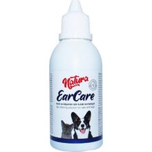 Natura Earcare 100 ml Kulak Temizleme Solüsyonu