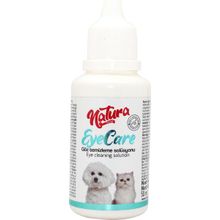 Natura Eyecare 50 ml Göz Temizleme Solüsyonu