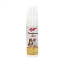 Natura Foam Shampoo Honey Bal Ekstraktlı 200 ml Köpük Şampuan