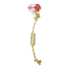 Natura PTH-018 S 43 cm Denizci Düğümü Halat Köpek Oyuncağı