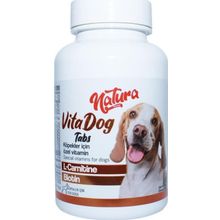 Natura Skincare Dog 0.5x150 75 gr Tablet