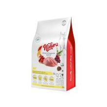 Natura Tavuklu ve Narlı Düşük Tahıllı 2 kg Yetişkin Kedi Maması