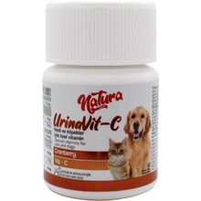 Natura Urinavit-C 0.3x40 12 gr Tablet