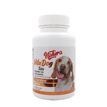 Natura Vitadog Tabs 0.5x150 75 gr Tablet