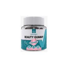 Naturagen Beauty Gummy 2x60 Çiğnenebilir Tablet