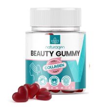 Naturagen Beauty Gummy Collagen 60 Çiğnenebilir Tablet