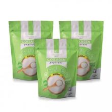 Naturagen Gurme Collagen Peptides 3x150 gr Toz