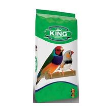 Natural 20 kg King Finch Kuşları Yemi