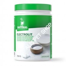 Natural 750 gr Elektrolit Glucose Enerji Takviyesi