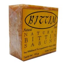 Natural Dökme 100 gr Bıttım Sabunu
