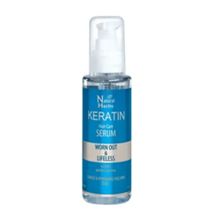 Natural Herbs Macadamia Keratin 100 ml Saç Serumu