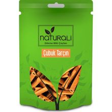 Naturali 100 gr Çubuk Tarçın